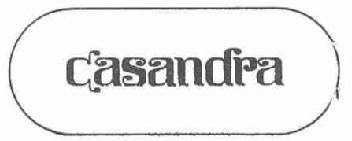 Imagen de CASANDRA