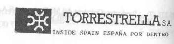 Imagen de TORRESTRELLA S.A. INSIDE SPAIN ESPAÑA POR DENTRO