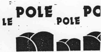 Imagen de LE POLE POLE PO