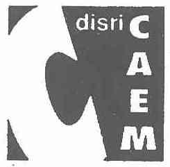 Imagen de C DISRICAEM