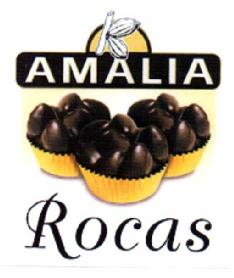Imagen de AMALIA ROCAS
