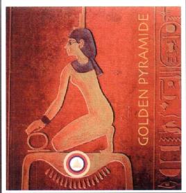 Imagen de GOLDEN PYRAMIDE