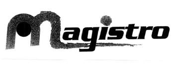 Imagen de MAGISTRO