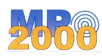 Imagen de MP 2000