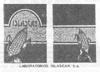 Imagen de ISLASCAN LABORATORIOS ISLASCAN, S.A
