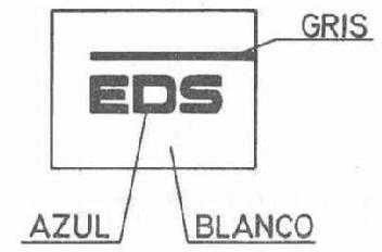 Imagen de EDS