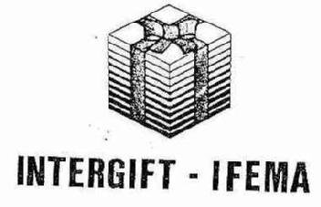 Imagen de INTERGIFT-IFEMA