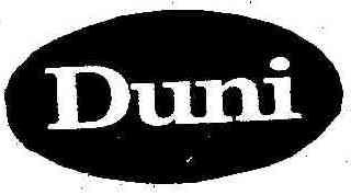 Imagen de DUNI