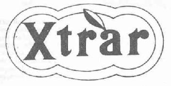 Imagen de XTRAR