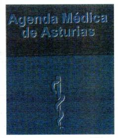 Imagen de AGENDA MEDICA DE ASTURIAS