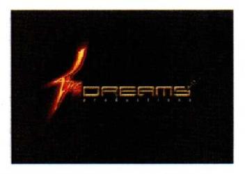 Imagen de FIRE DREAMS PRODUCTIONS