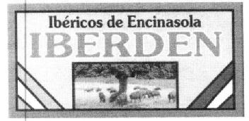 Imagen de IBERICOS DE ENCINASOLA IBERDEN