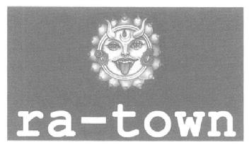 Imagen de RA-TOWN