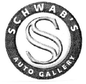 Imagen de SCHWAB\'S AUTO GALLERY S