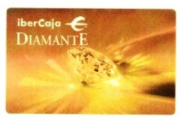 Imagen de IBERCAJA DIAMANTE