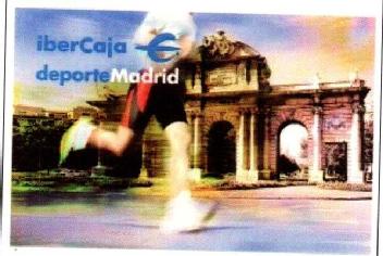 Imagen de IBERCAJA DEPORTEMADRID