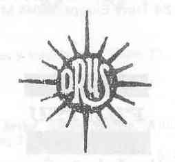 Imagen de ORUS