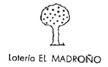 Imagen de LOTERIA EL MADROÑO