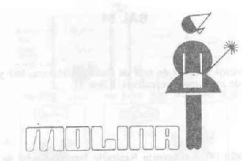 Imagen de MOLINA