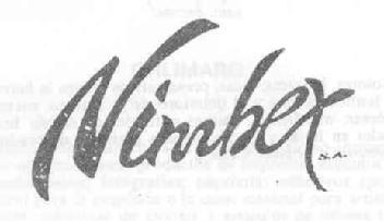 Imagen de NIMBEX