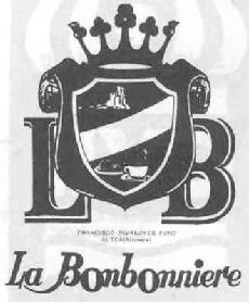 Imagen de L B LA BONBONNIERE