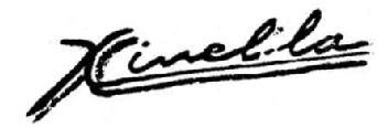 Imagen de XINEL-LA