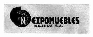 Imagen de E N EXPOMUEBLES NAJERA, S.A