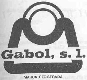 Imagen de GABOL, S.L