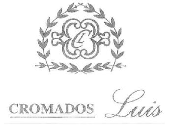 Imagen de CL CROMADOS LUIS