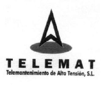 Imagen de TELEMAT TELEMANTENIMIENTO DE ALTA TENSION, S.L