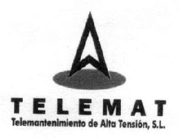 Imagen de TELEMAT TELEMANTENIMIENTO DE ALTA TENSION, S.L