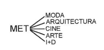 Imagen de MET MODA ARQUITECTURA CINE ARTE I+D