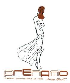 Imagen de PRENAMO PREMIOS NACIONALES A LA MODA DIOSA TANIT