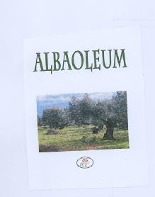 Imagen de ALBAOLEUM