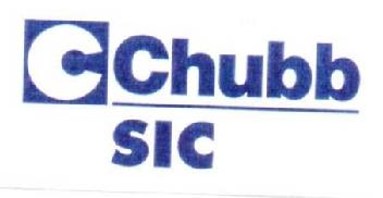 Imagen de C CHUBB SIC
