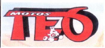 Imagen de MOTOS TEO