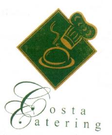 Imagen de COSTA CATERING