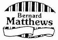 Imagen de BERNARD MATTHEWS