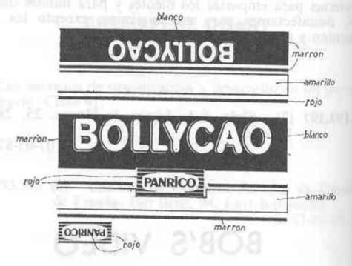 Imagen de BOLLYCAO