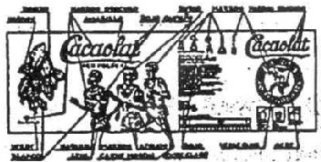 Imagen de CACAOLAT