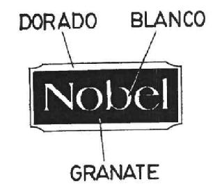 Imagen de NOBEL
