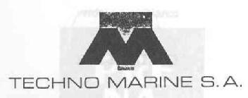 Imagen de T M TECHNO MARINE, S.A