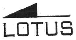 Imagen de LOTUS