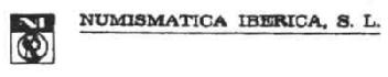 Imagen de NUMISMATICA IBERICA, S.L