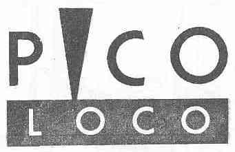 Imagen de PICO LOCO