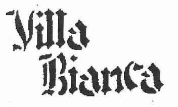 Imagen de VILLA BIANCA