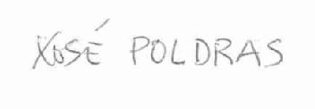 Imagen de XOSE POLDRAS