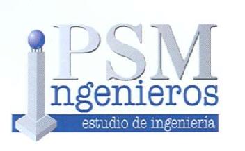Imagen de PSM INGENIEROS ESTUDIO DE INGENIERIA