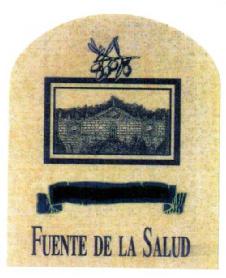 Imagen de FUENTE DE LA SALUD