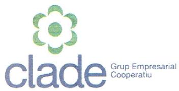 Imagen de CLADE GRUP EMPRESARIAL COOPERATIU
